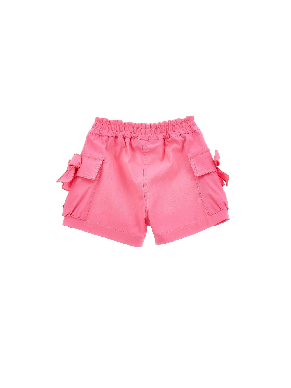 Monnalisa Shorts tessuto levantina Shopping Online