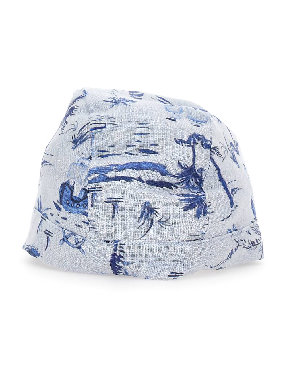 Monnalisa Bandana tela stampata Flash Sale