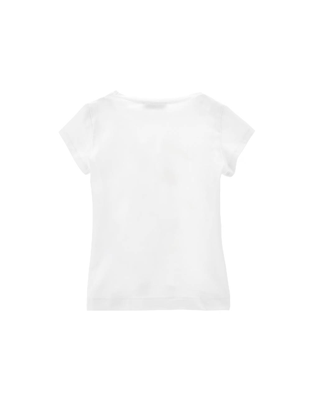 Monnalisa T-shirt Donald Duck 90 Outlet