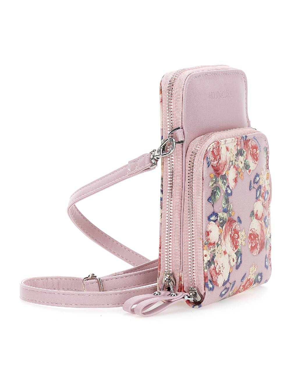 Monnalisa Mini tracolla floreale Promozione Limitata