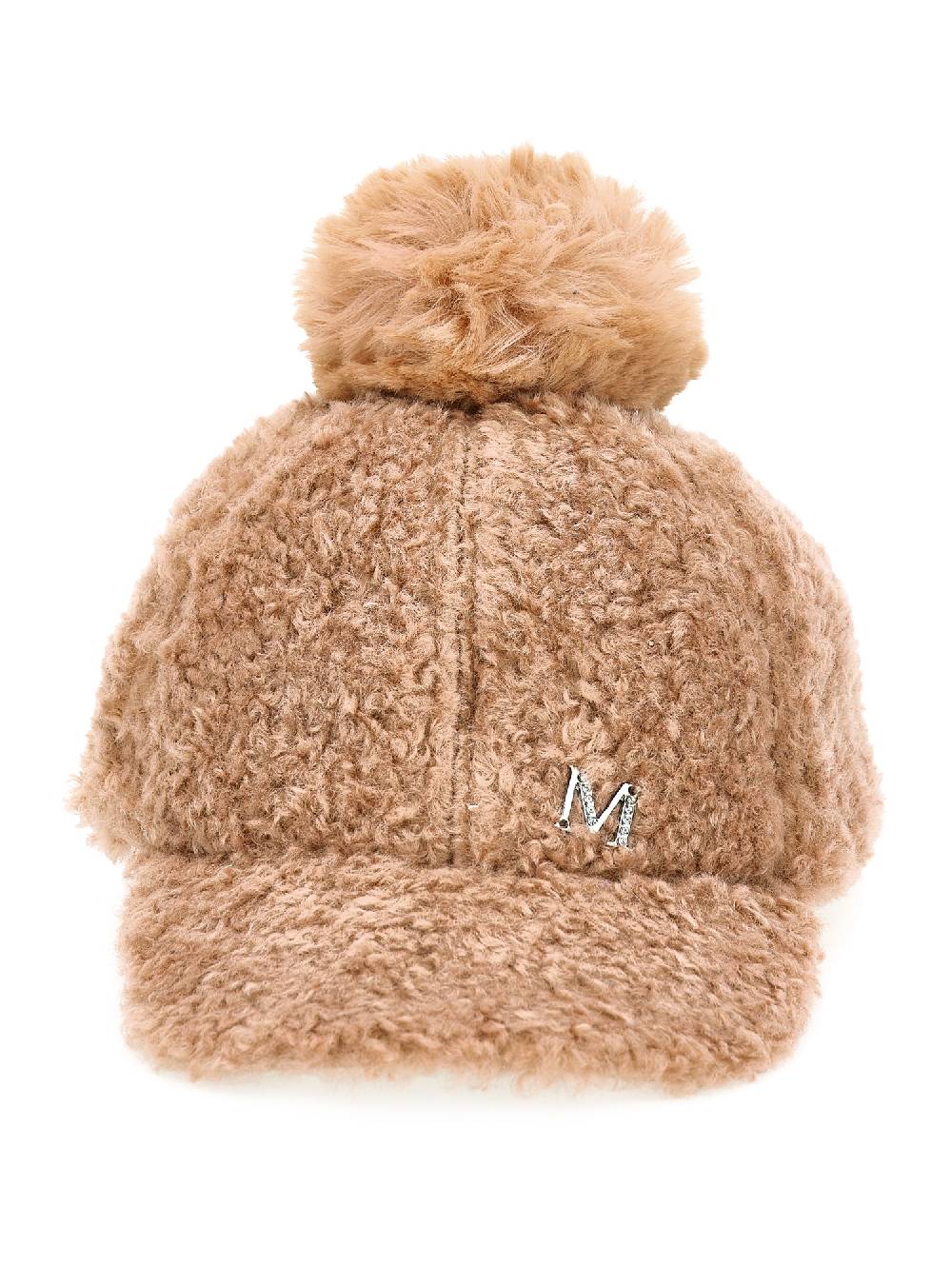 Monnalisa Berretto baseball peluche Shopping Online