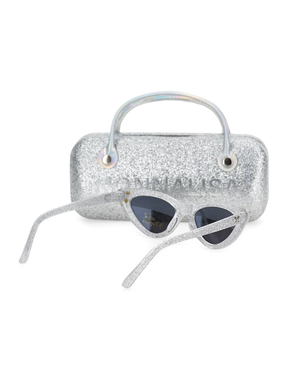 Monnalisa Occhiali da sole montatura glitter Convenienza