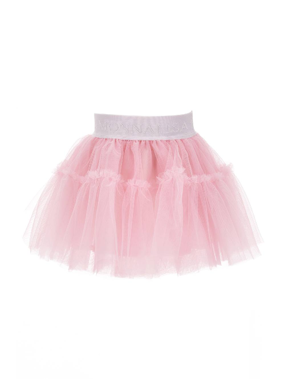 Monnalisa Gonna tulle svasata