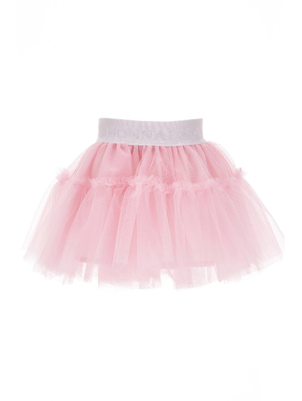 Monnalisa Gonna tulle svasata Promozione Limitata