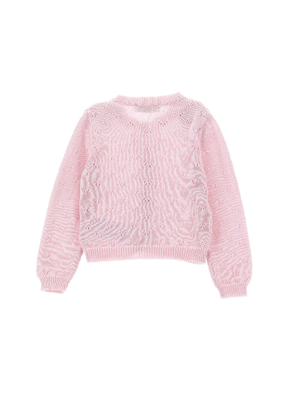 Monnalisa Cardigan cotone Shopping Online