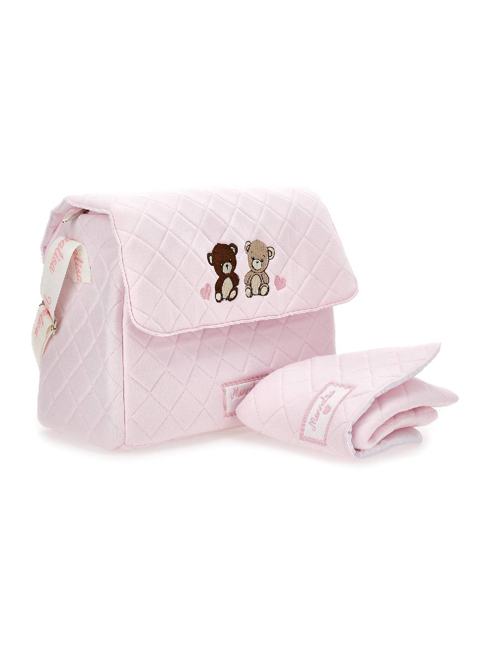 Monnalisa Nursery bag orsetti Vendita