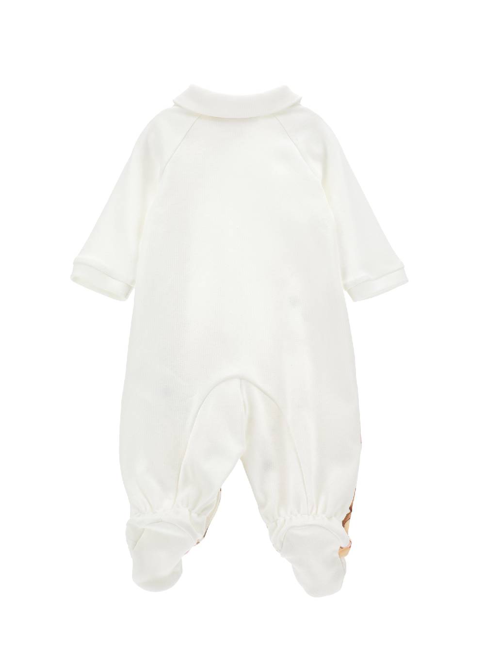 Monnalisa Tutina con colletto orsetti Promozione