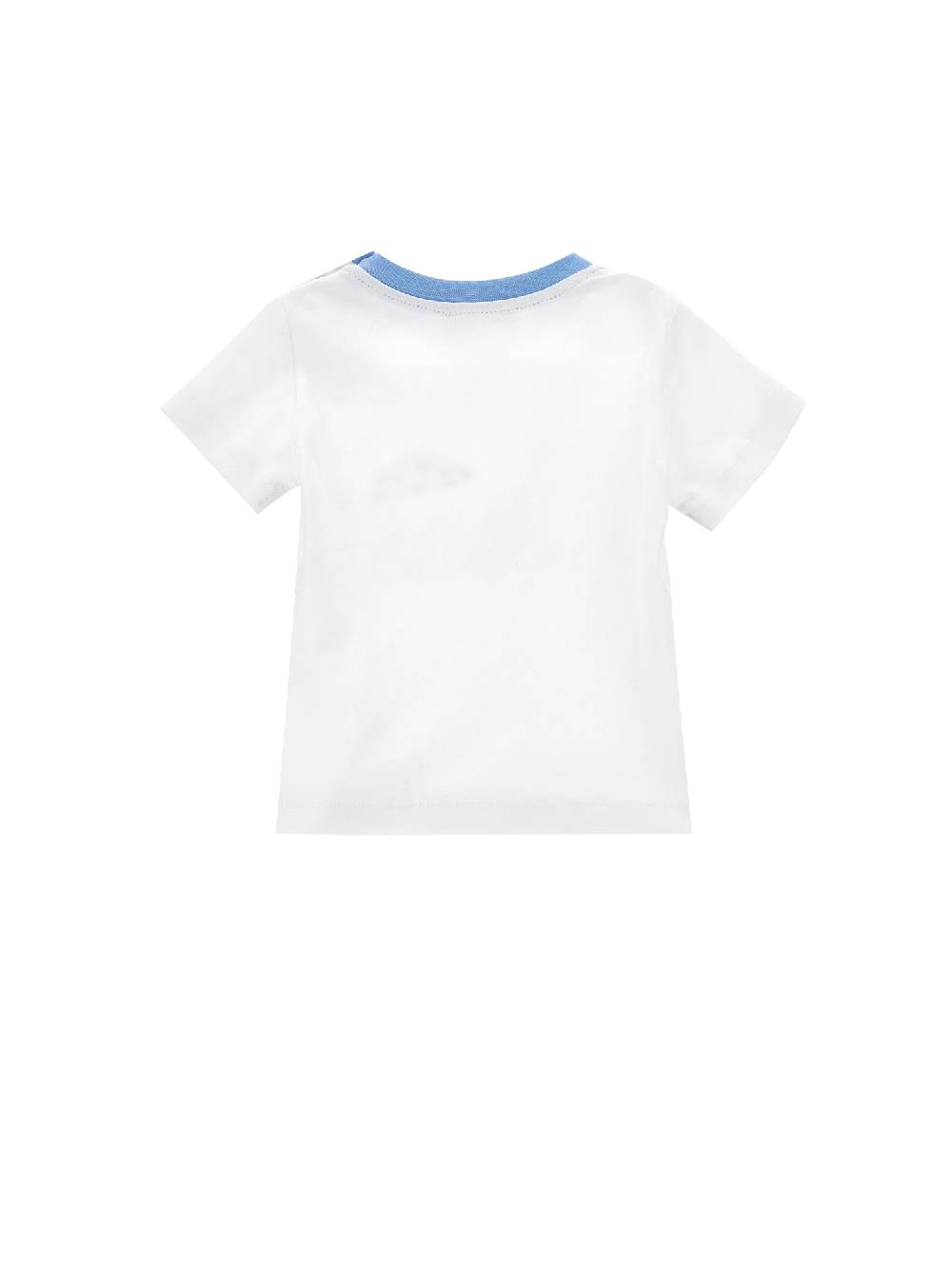 Monnalisa T-shirt stampa pop Acquista Ora