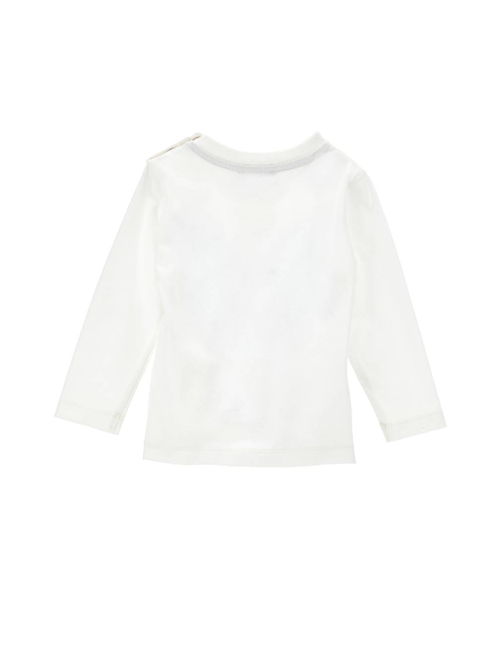 Monnalisa T-shirt maxi stampa circus Presa