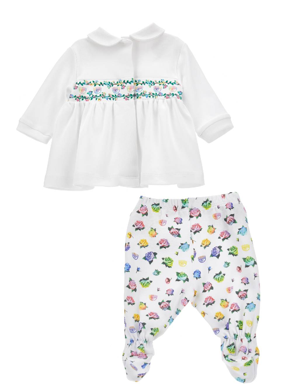 Monnalisa Completo CFMaxilogomania Bestseller