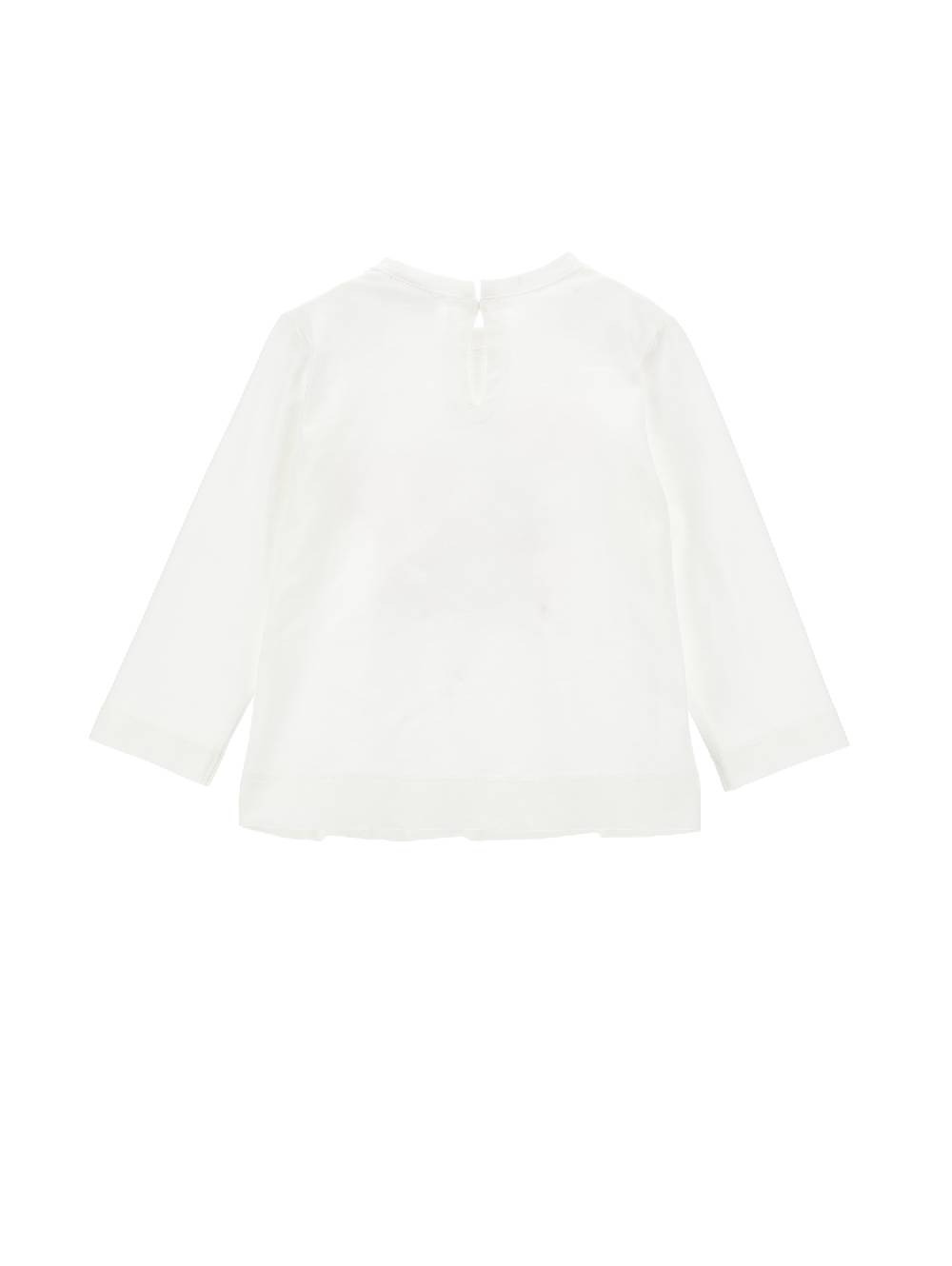 Monnalisa T-shirt jersey cotone Dumbo Negozio