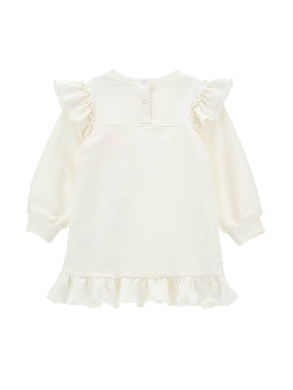 Monnalisa Abito felpa Dumbo Moda
