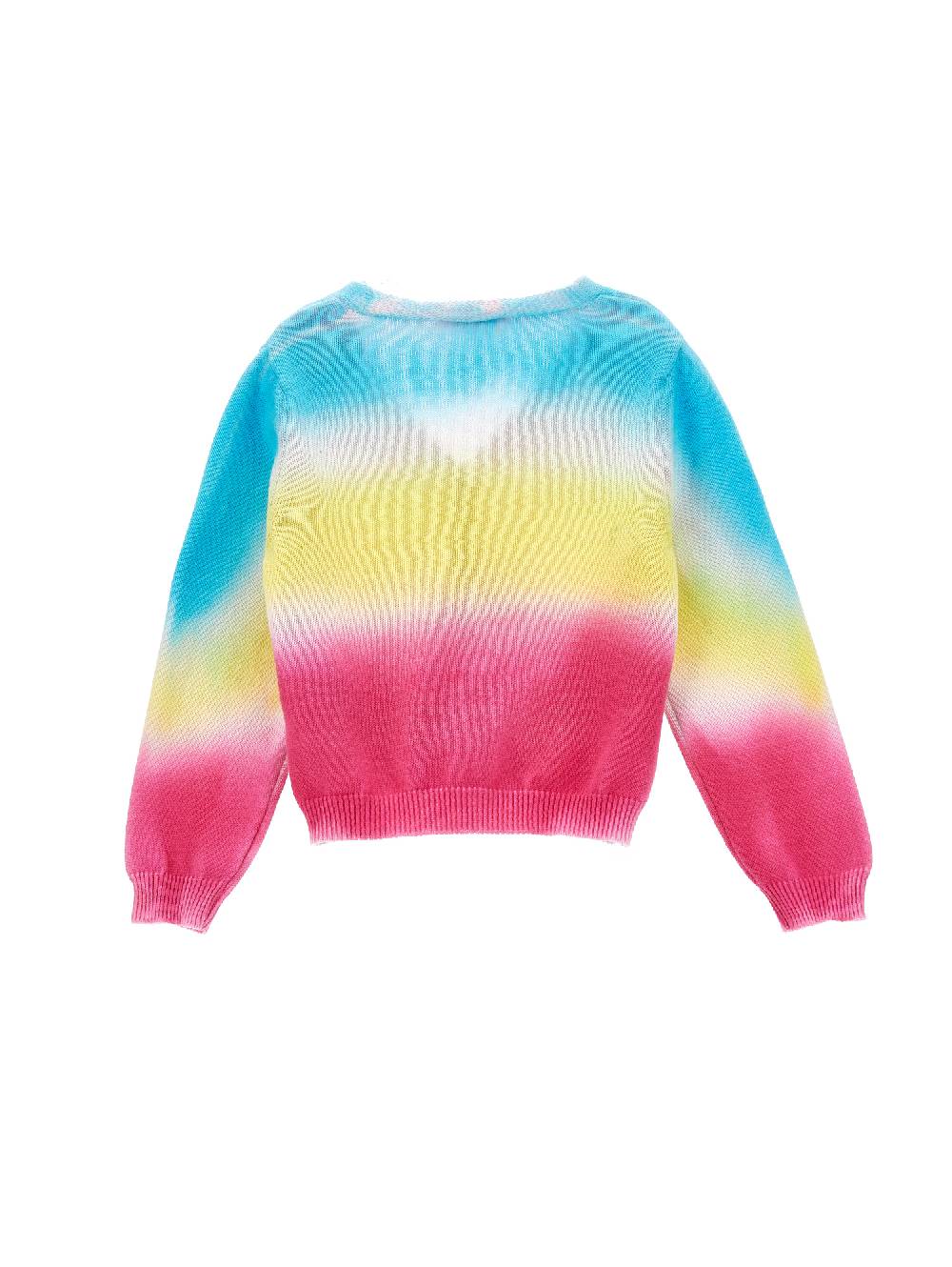 Monnalisa Cardigan Special Occasion 2025