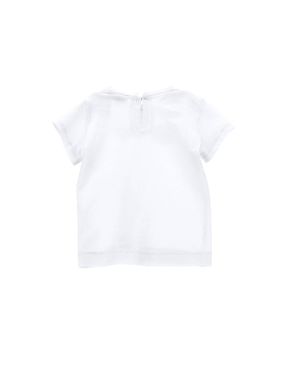 Monnalisa T-shirt Eyelike Vendita