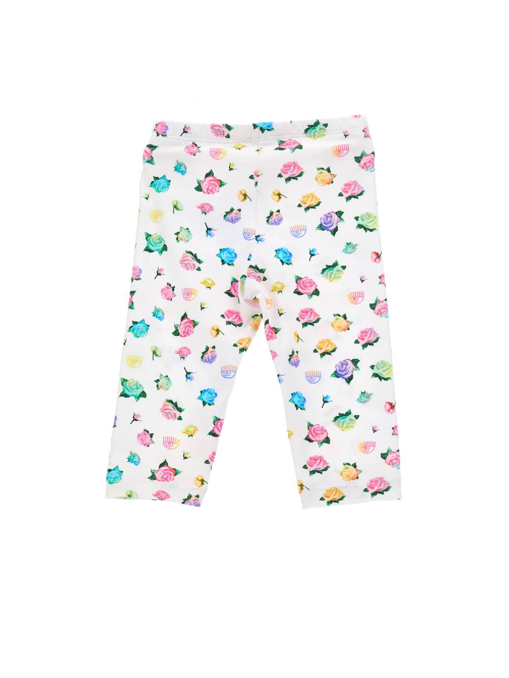 Monnalisa Leggings rose Pezzi Unici