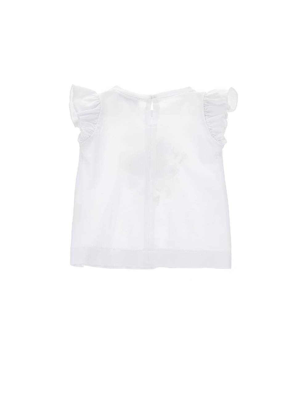Monnalisa T-shirt Eyelike Soddisfazione Garantita