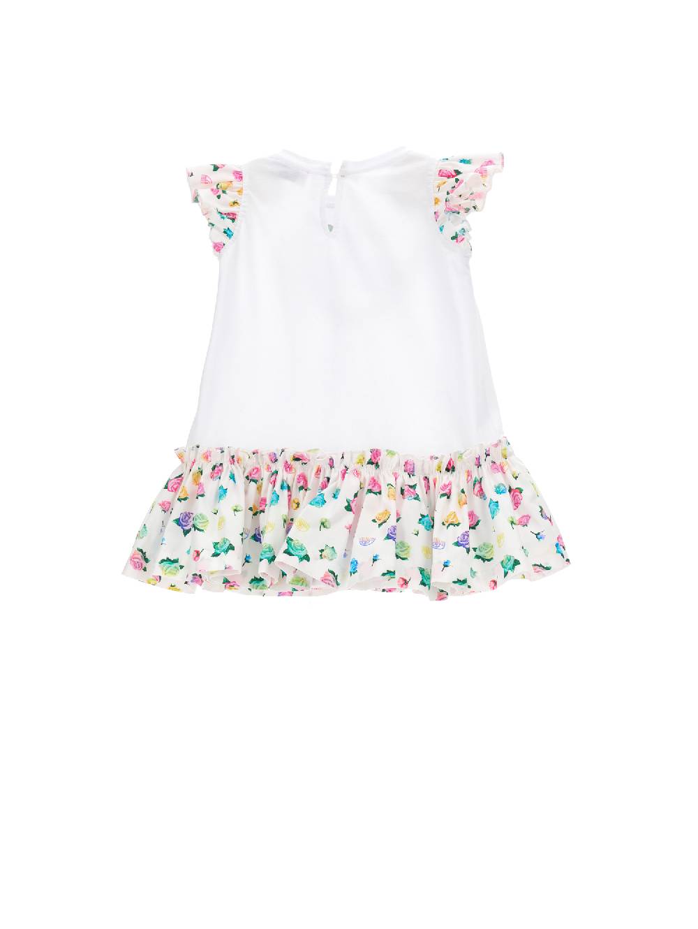 Monnalisa Abito Special Occasion Sostegno trimestrale
