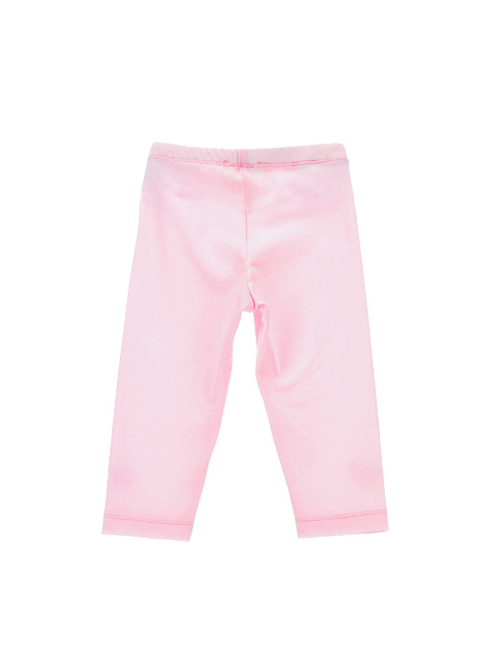 Monnalisa Leggings Eyelike Consegna Veloce