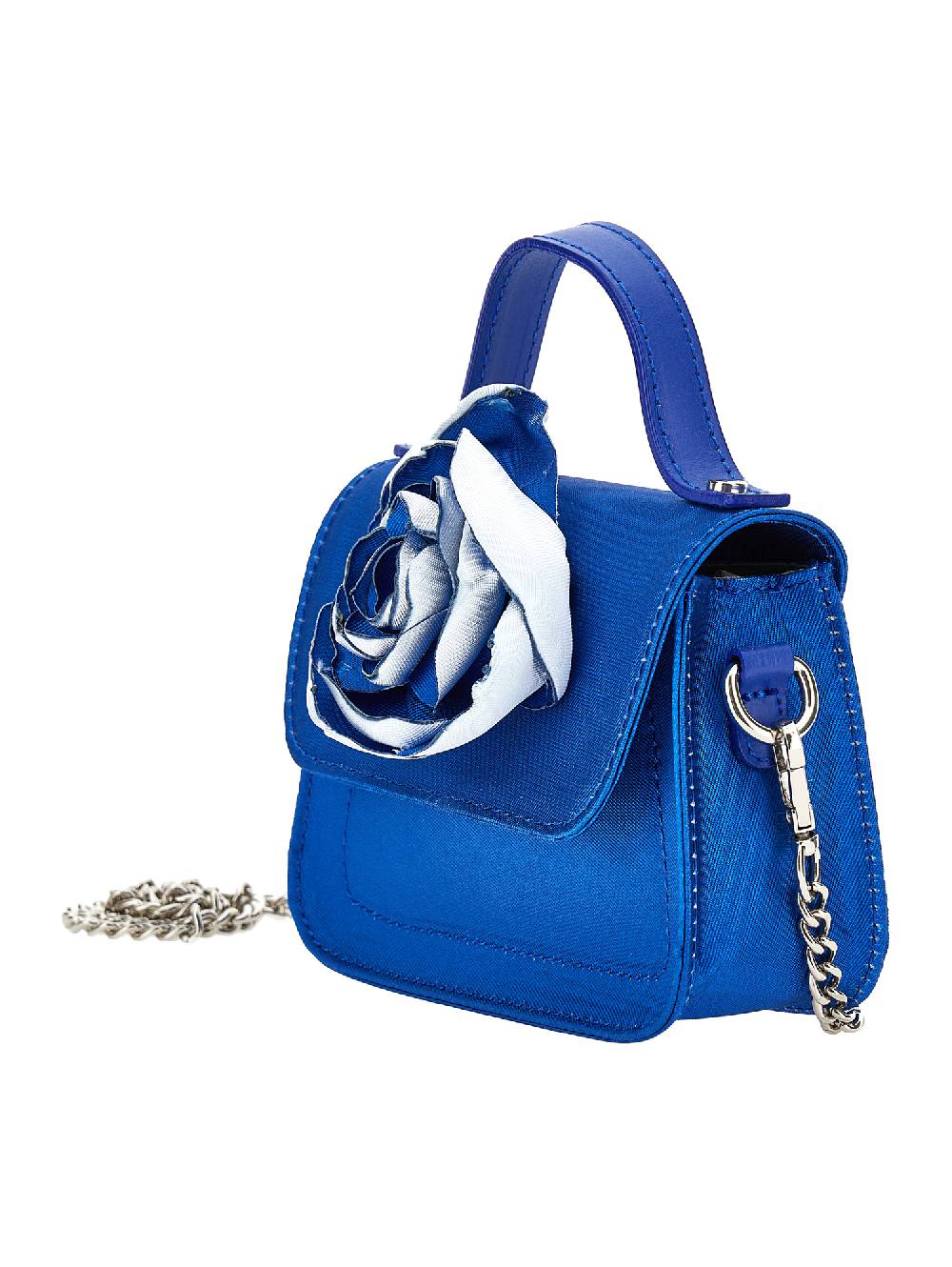 Monnalisa Borsa a mano mikado Moda