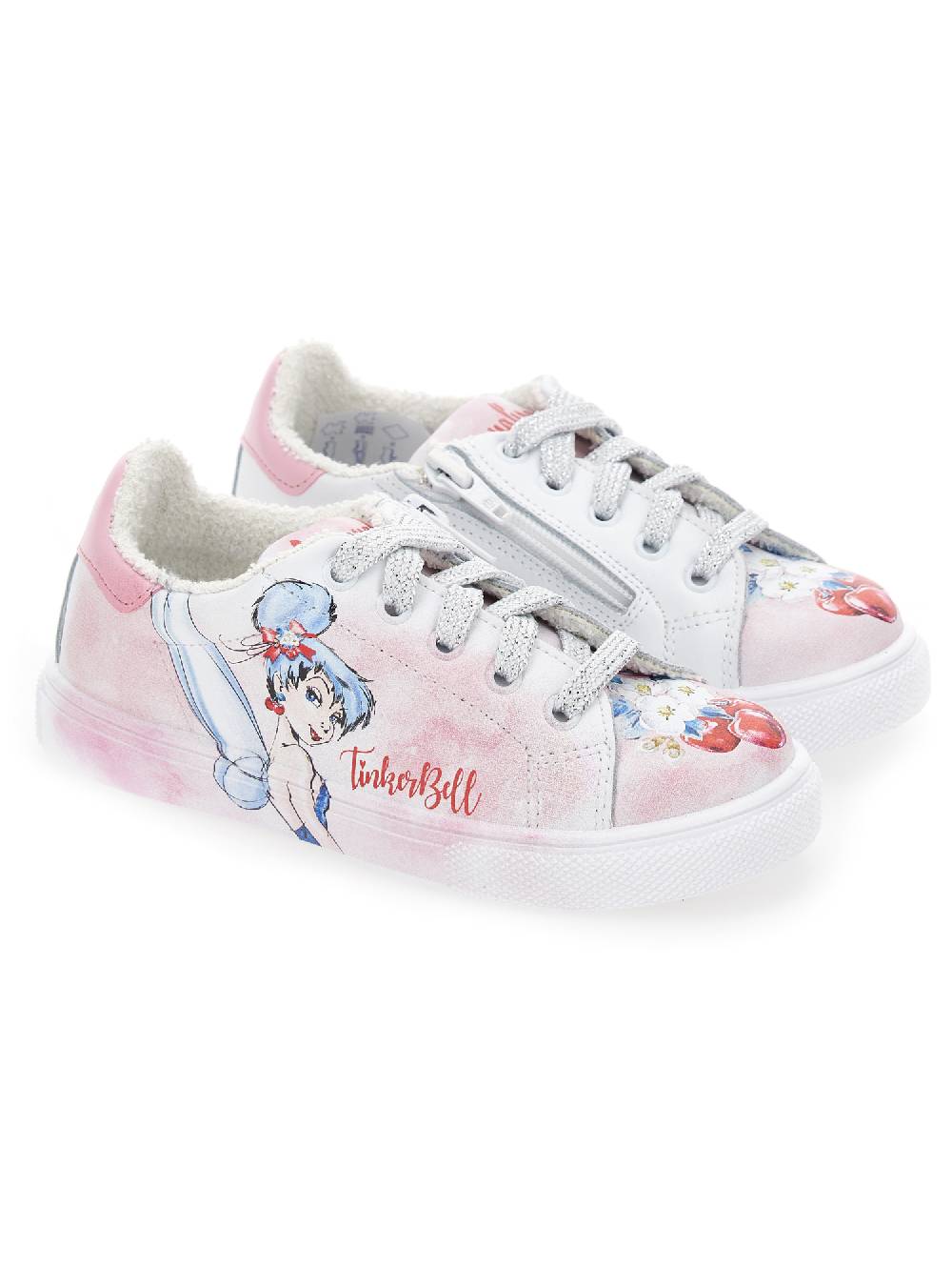 Monnalisa Sneakers stampa Trilli Promozione