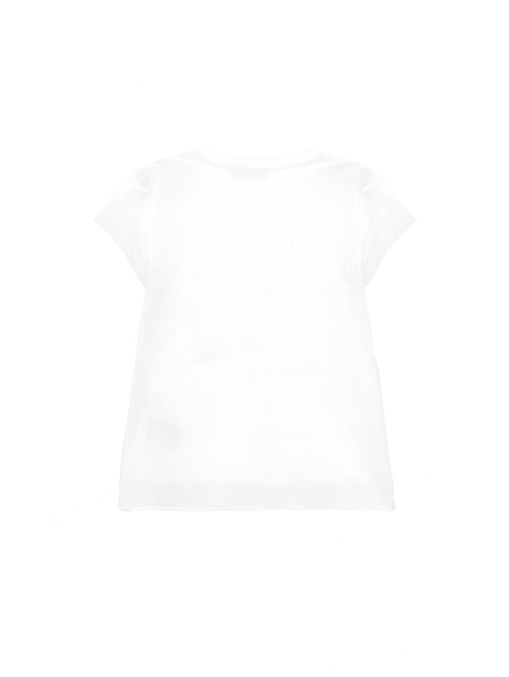 Monnalisa T-shirt Lola Bunny Moda