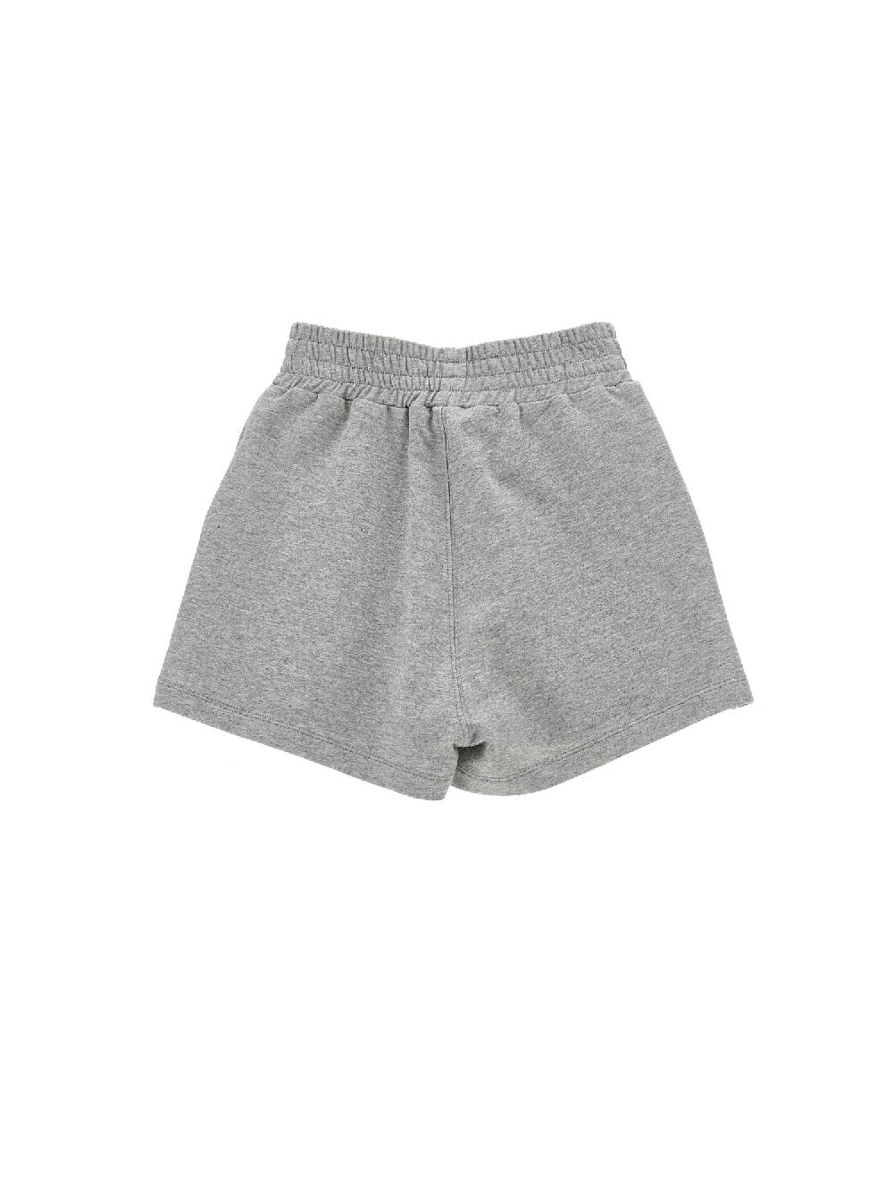 Monnalisa Shorts felpa CF Ferragni Stretch Sostegno trimestrale