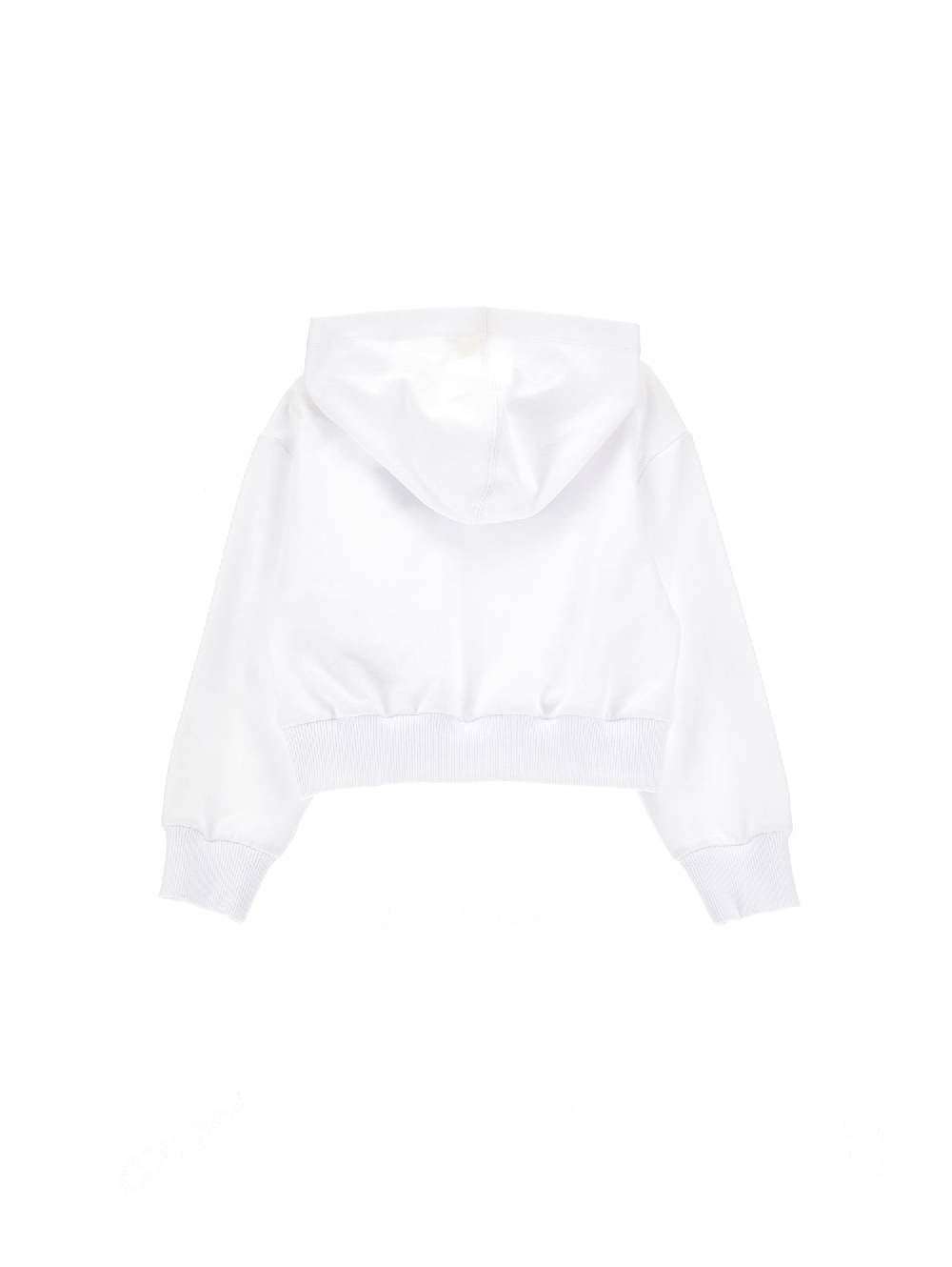 Monnalisa Hoodie felpa Eyestar 2025