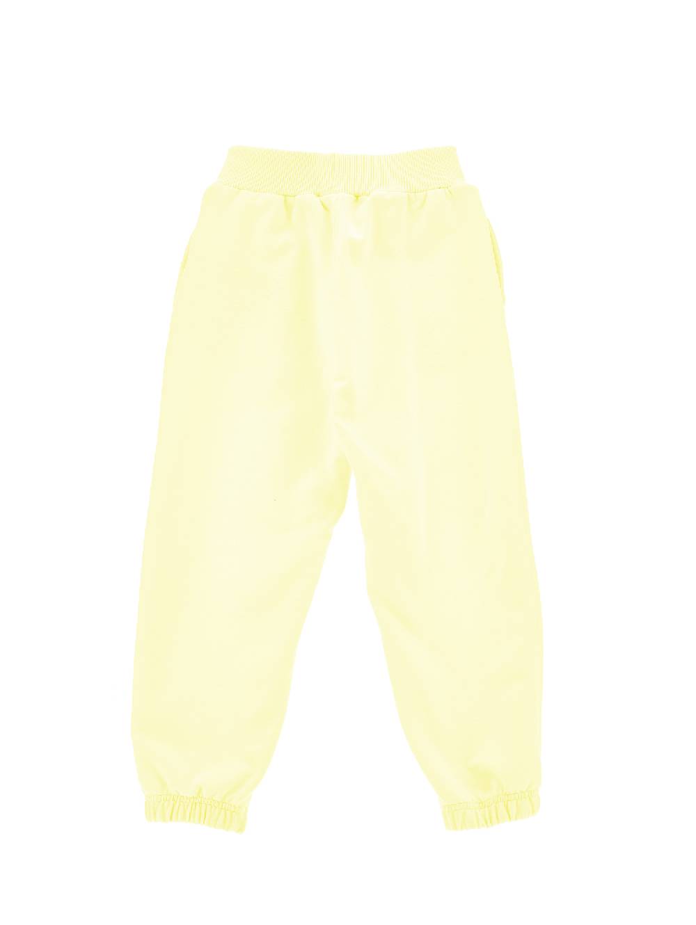 Monnalisa Jogger felpa Eyestar 2025