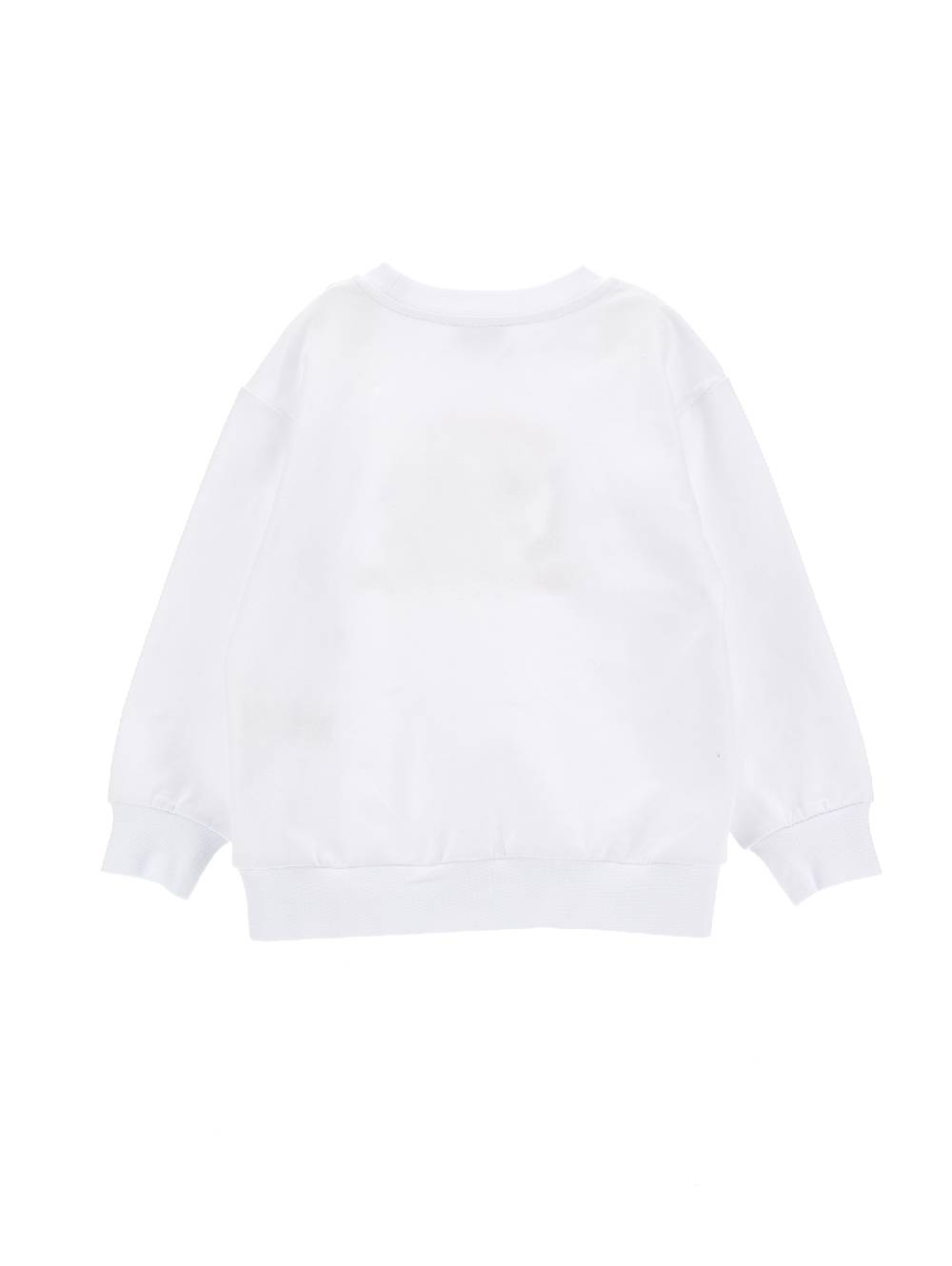 Monnalisa Felpa CF Ferragni tennis Club Black Friday Prezzi