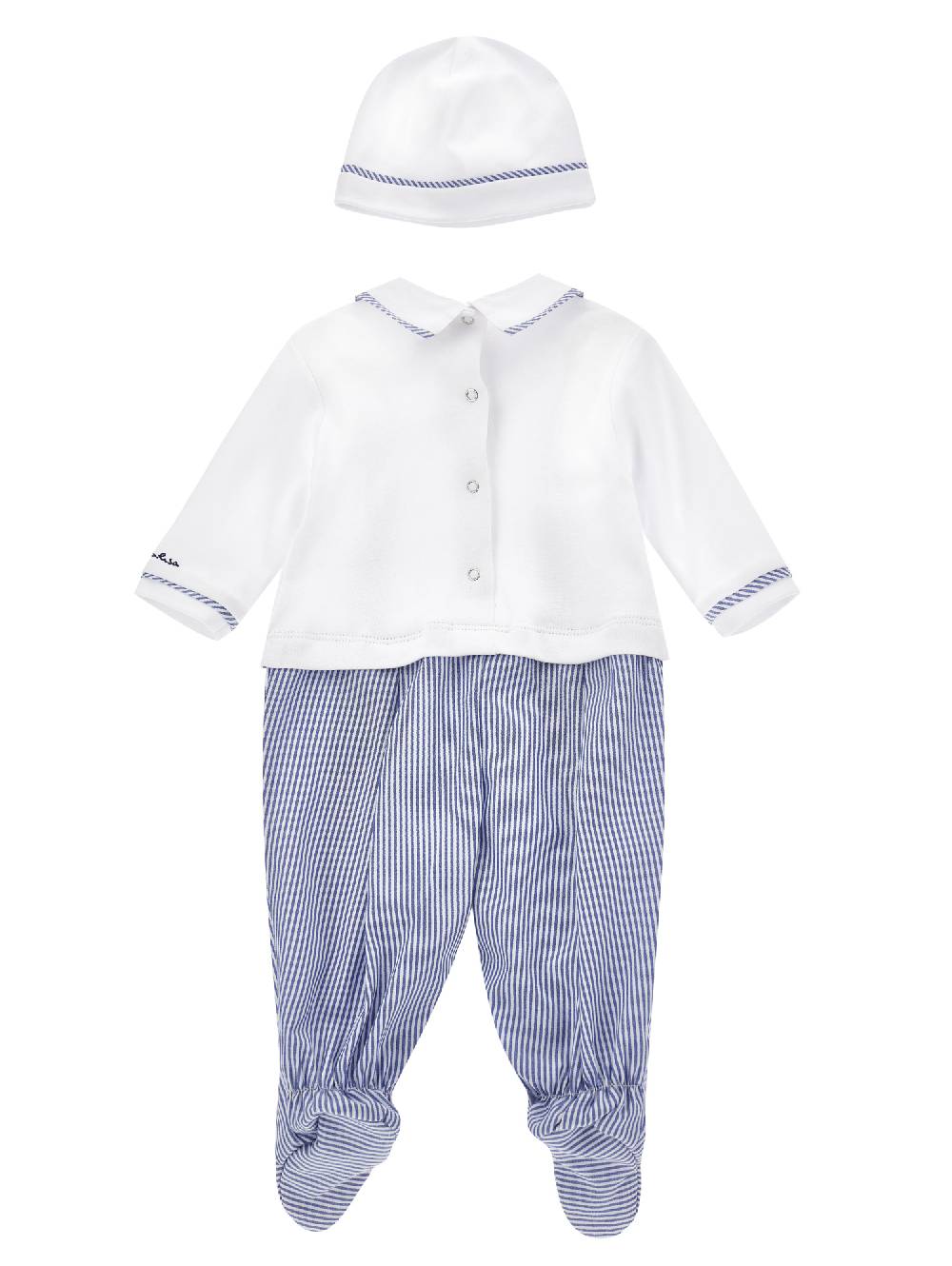 Monnalisa Completo due pezzi, set neonato Italia