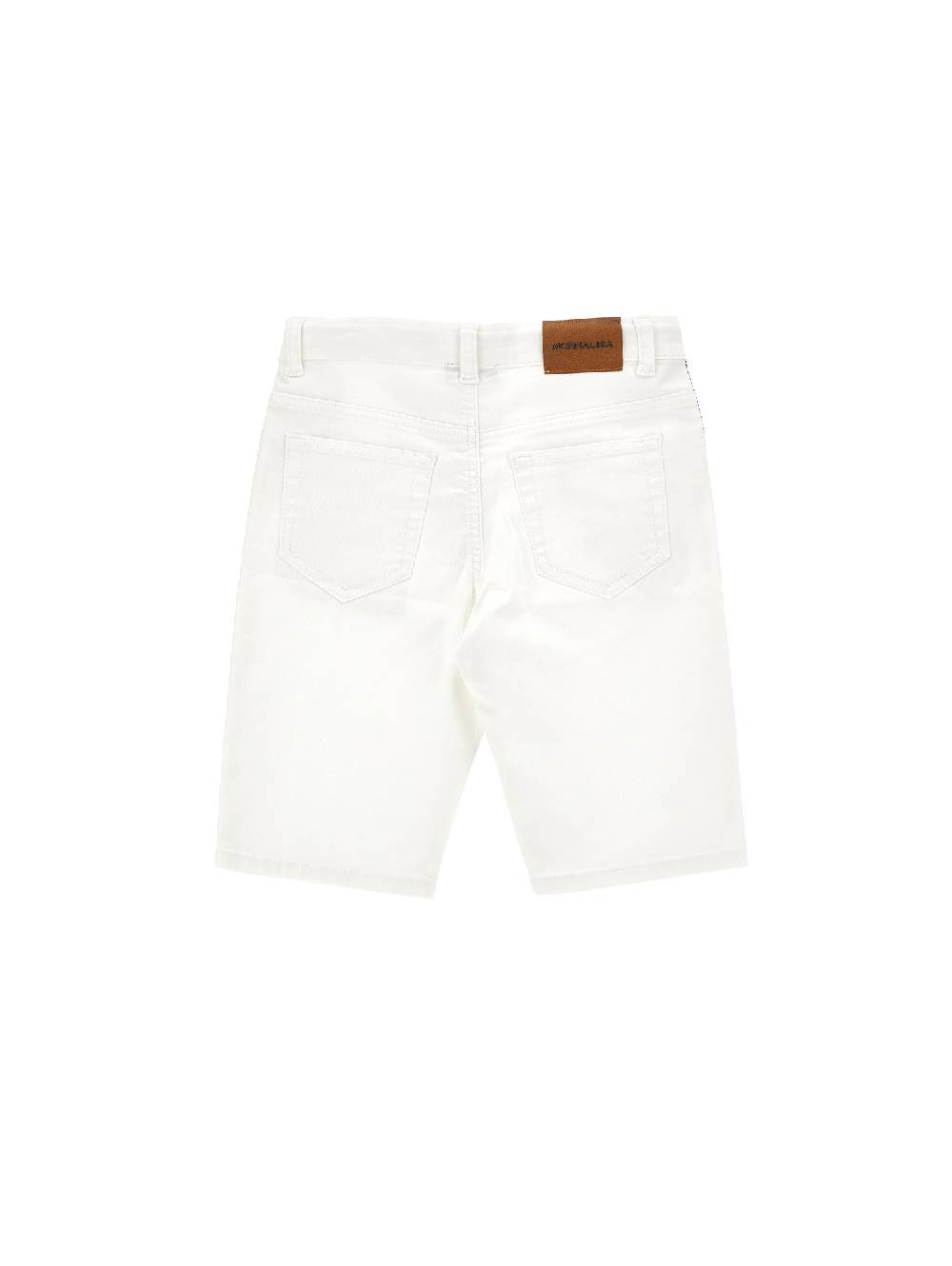 Monnalisa Bermuda jeans cinquetasche Saldi