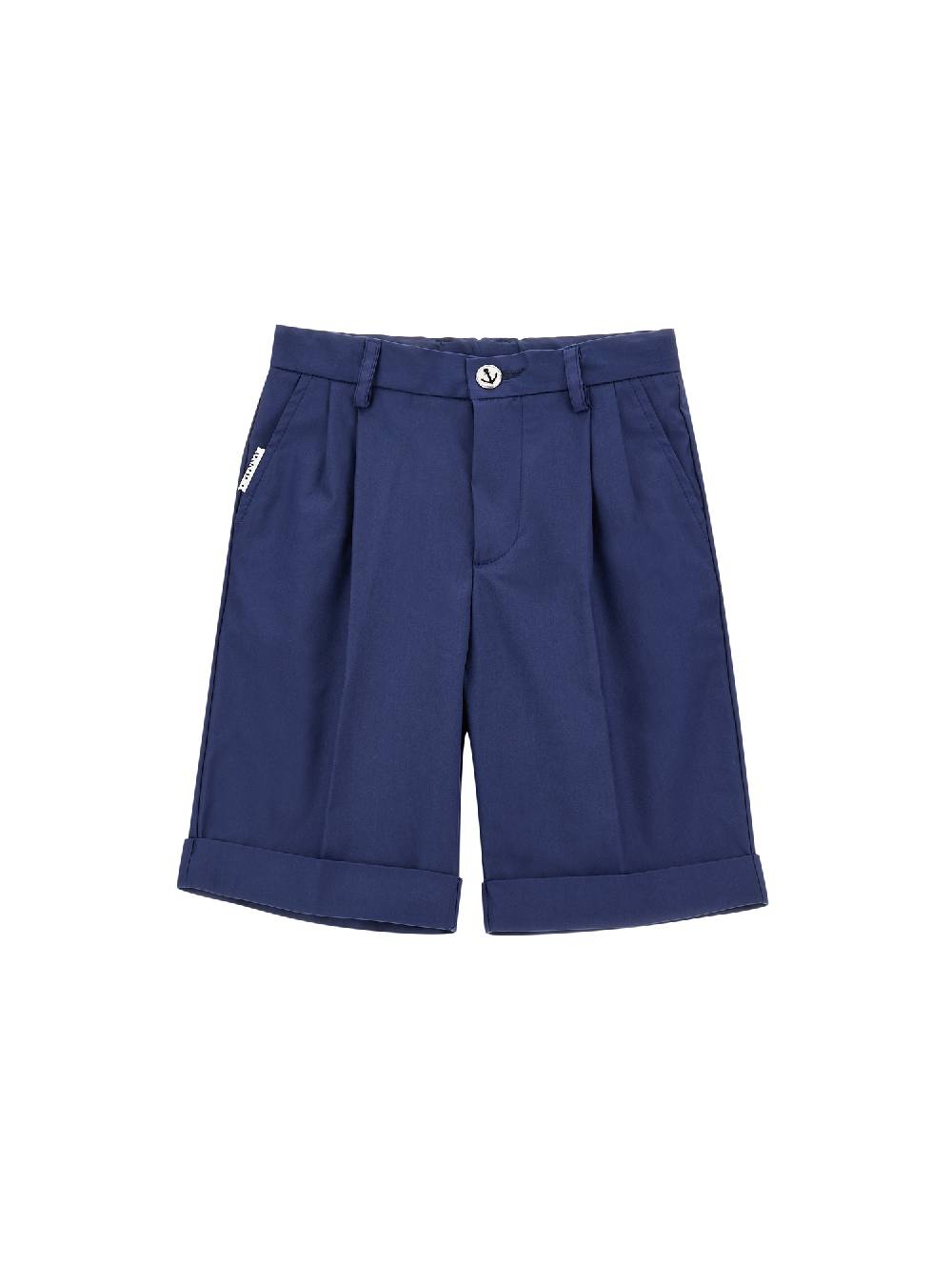 Monnalisa Bermuda levantina stretch Negozio