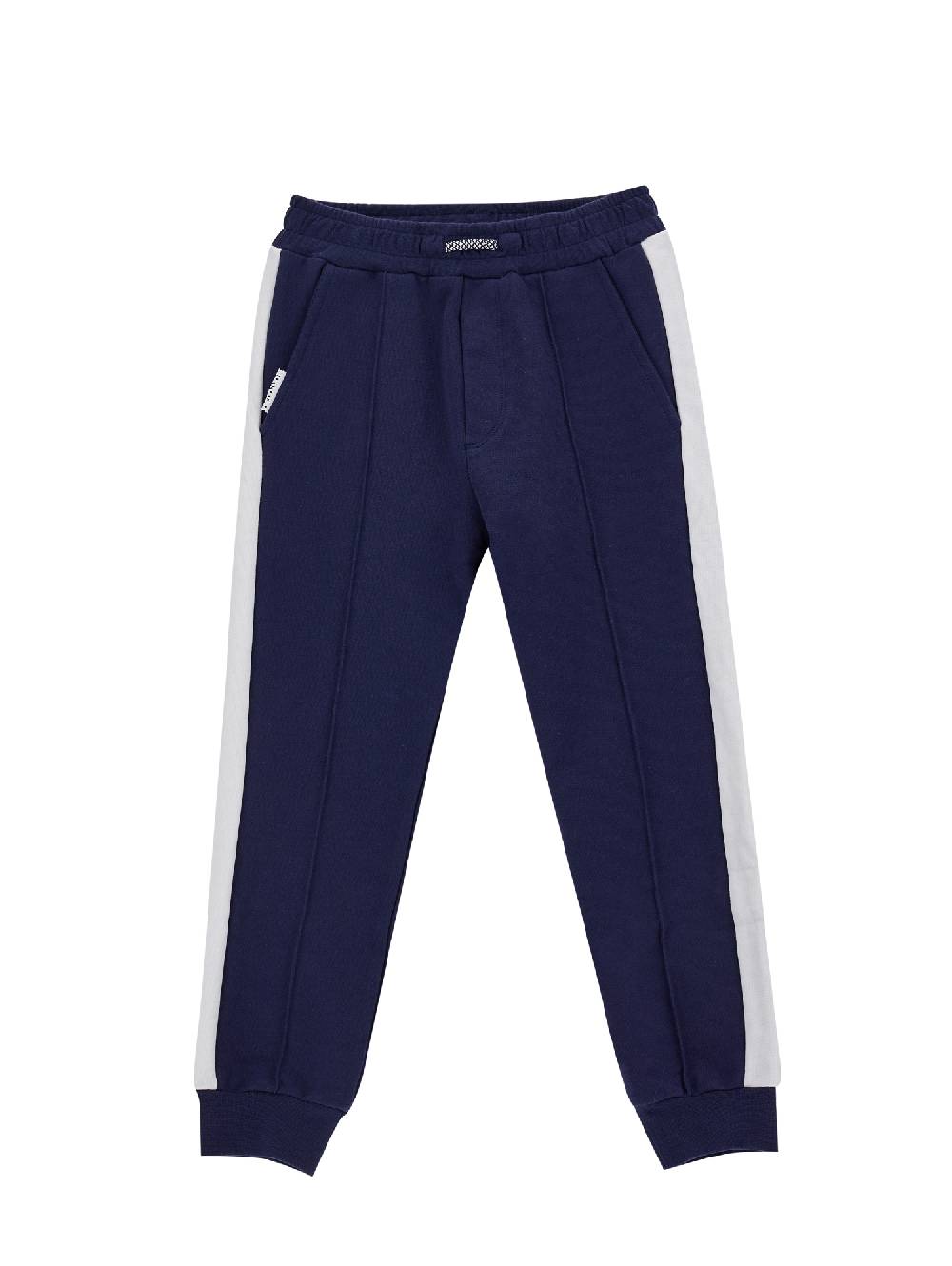 Monnalisa Pantalone jogger felpa Spedizione gratuita