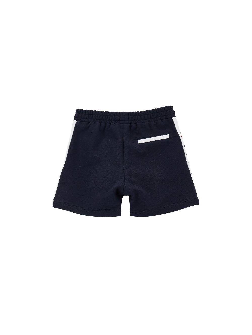Monnalisa Bermuda jogging felpa cotone Grande vendita