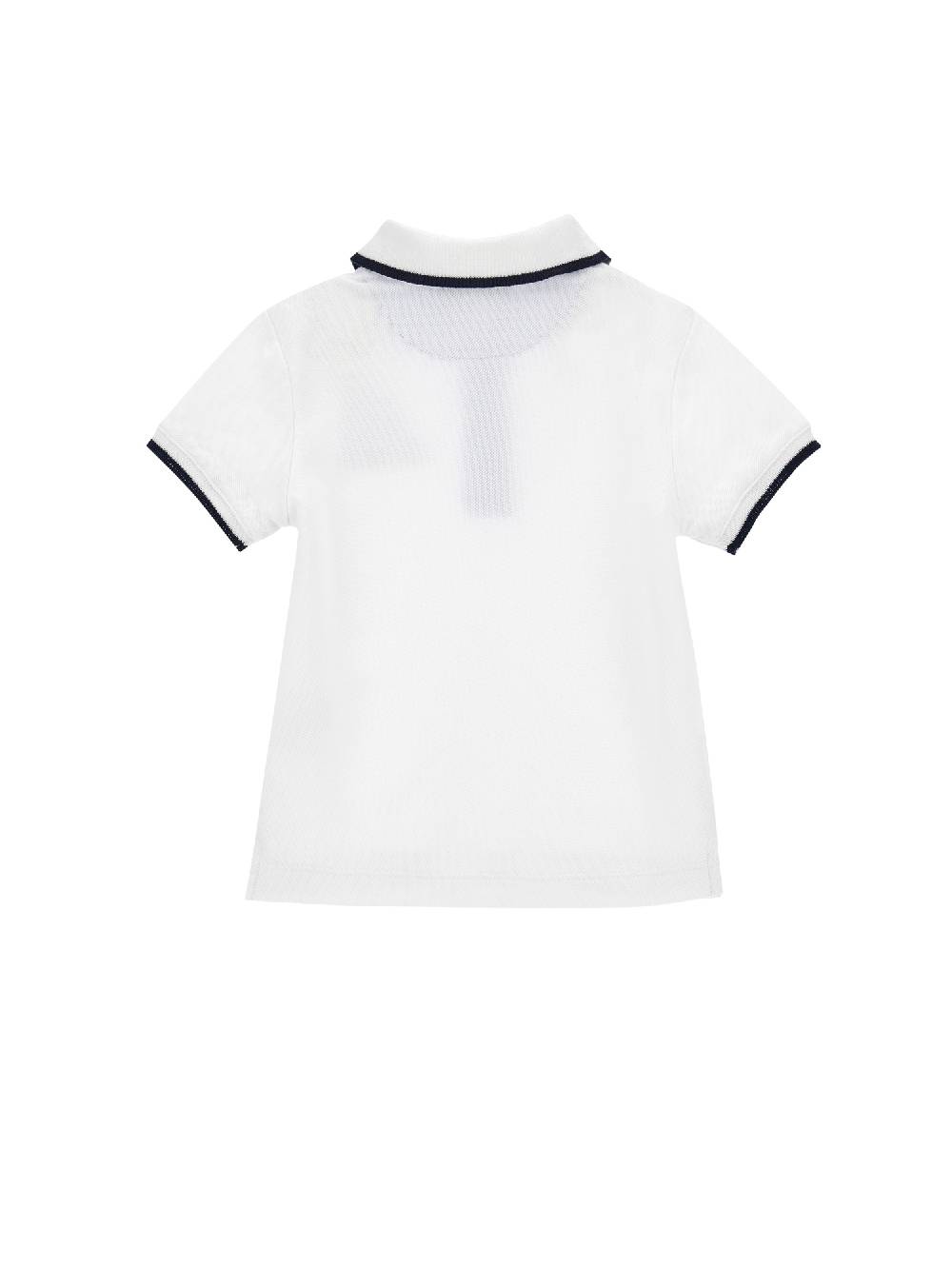 Monnalisa Polo piquet cotone Flash Sale