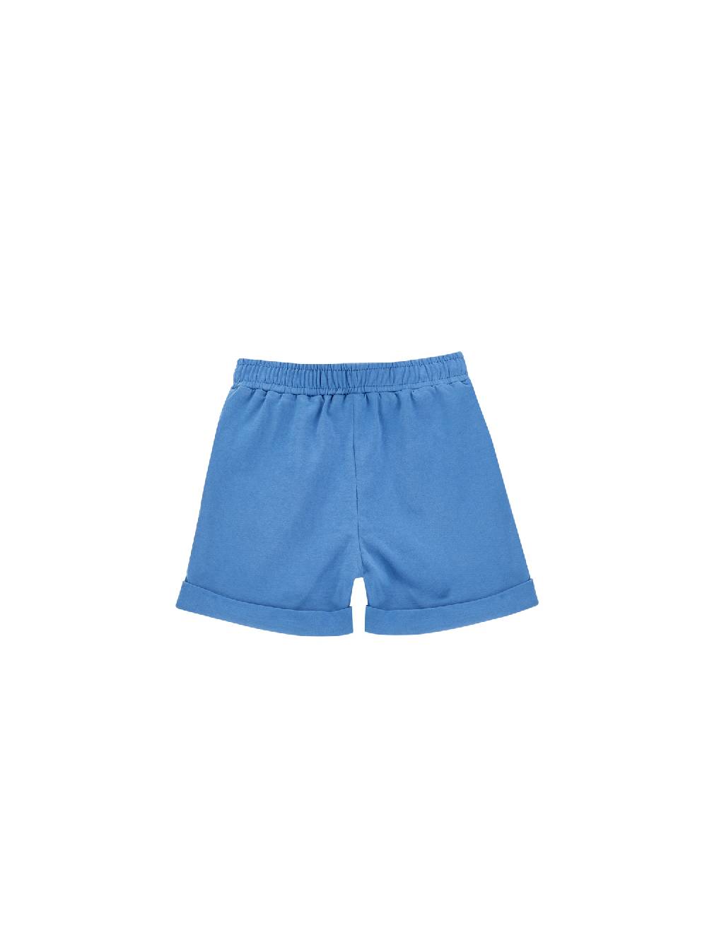 Monnalisa Bermuda jogging jersey cotone Vendita calda