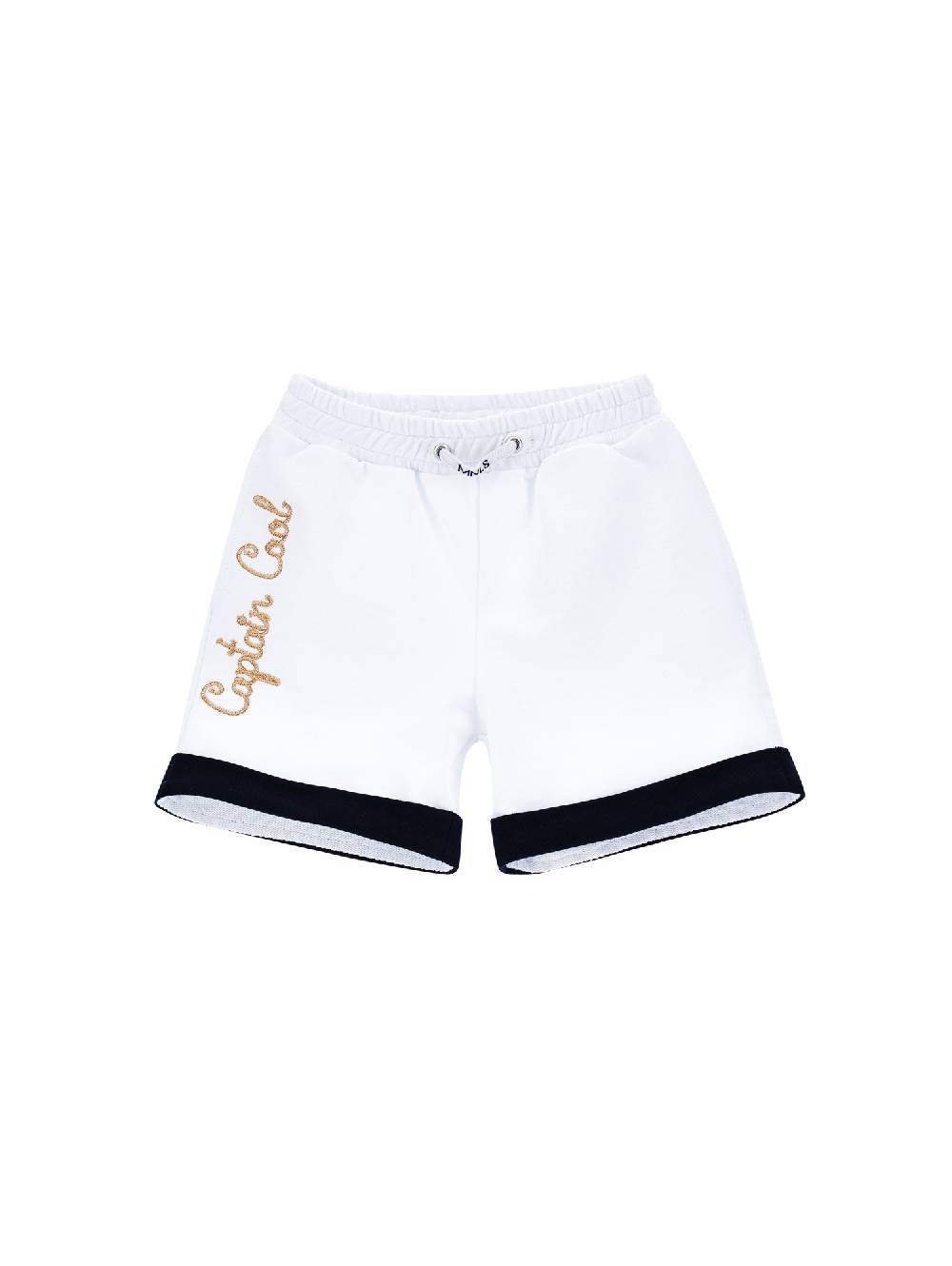 Monnalisa Bermuda felpa modello jogger Lightning offer