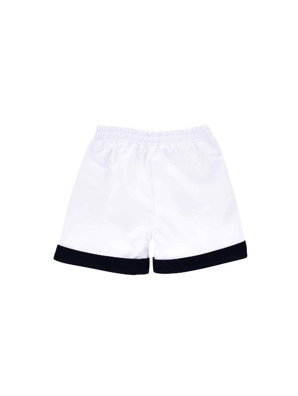 Monnalisa Bermuda felpa modello jogger Lightning offer