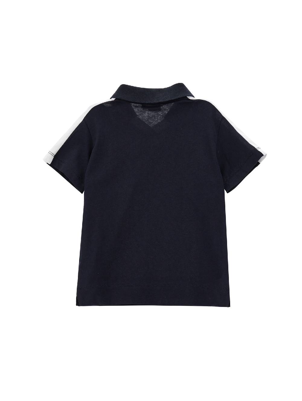 Monnalisa T-shirt colletto maglia da calciatore Sostegno trimestrale