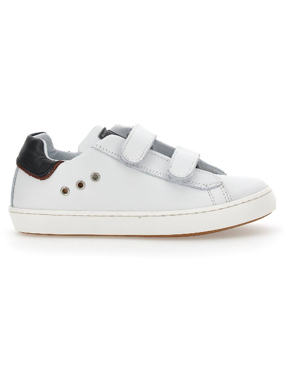 Monnalisa Sneakers pelle Super sconto