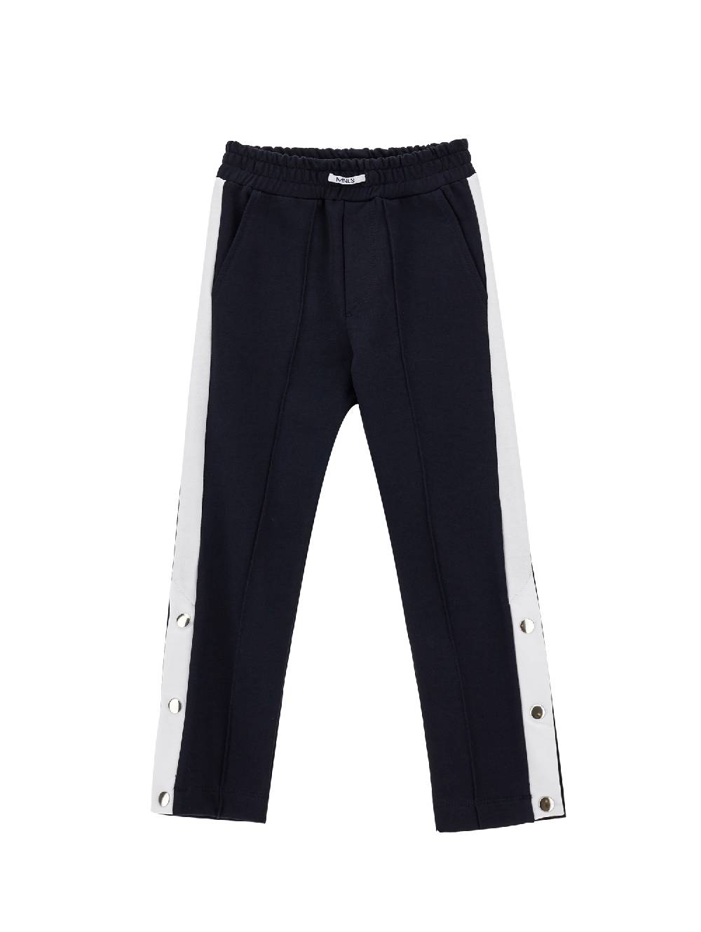 Monnalisa Jogger felpa bicolor Sconti questo mese