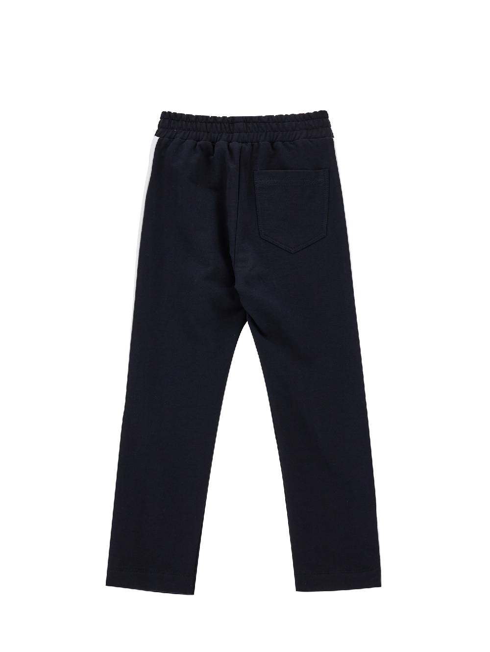 Monnalisa Jogger felpa bicolor Sconti questo mese