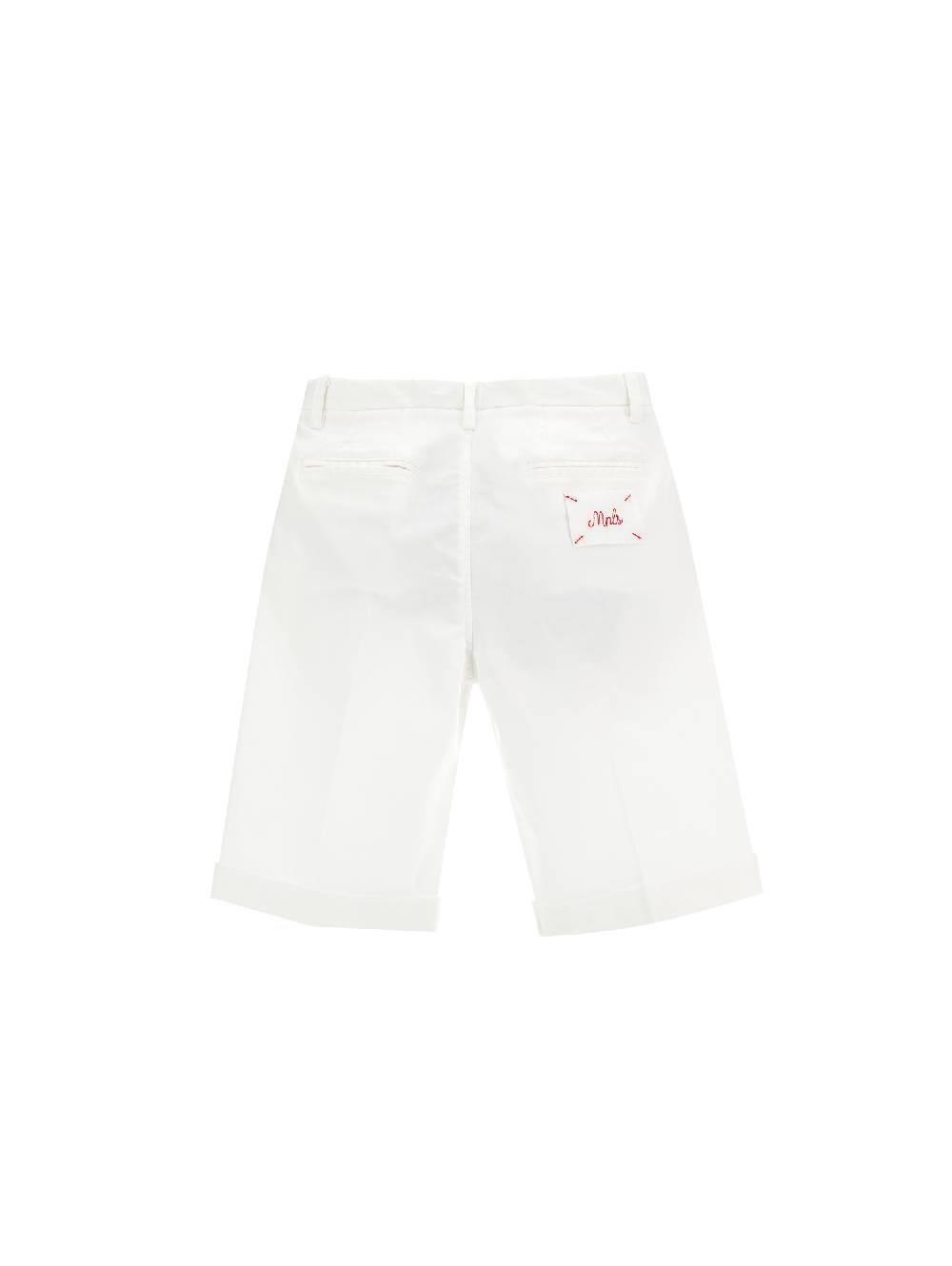 Monnalisa Bermuda classici gabardine 2025