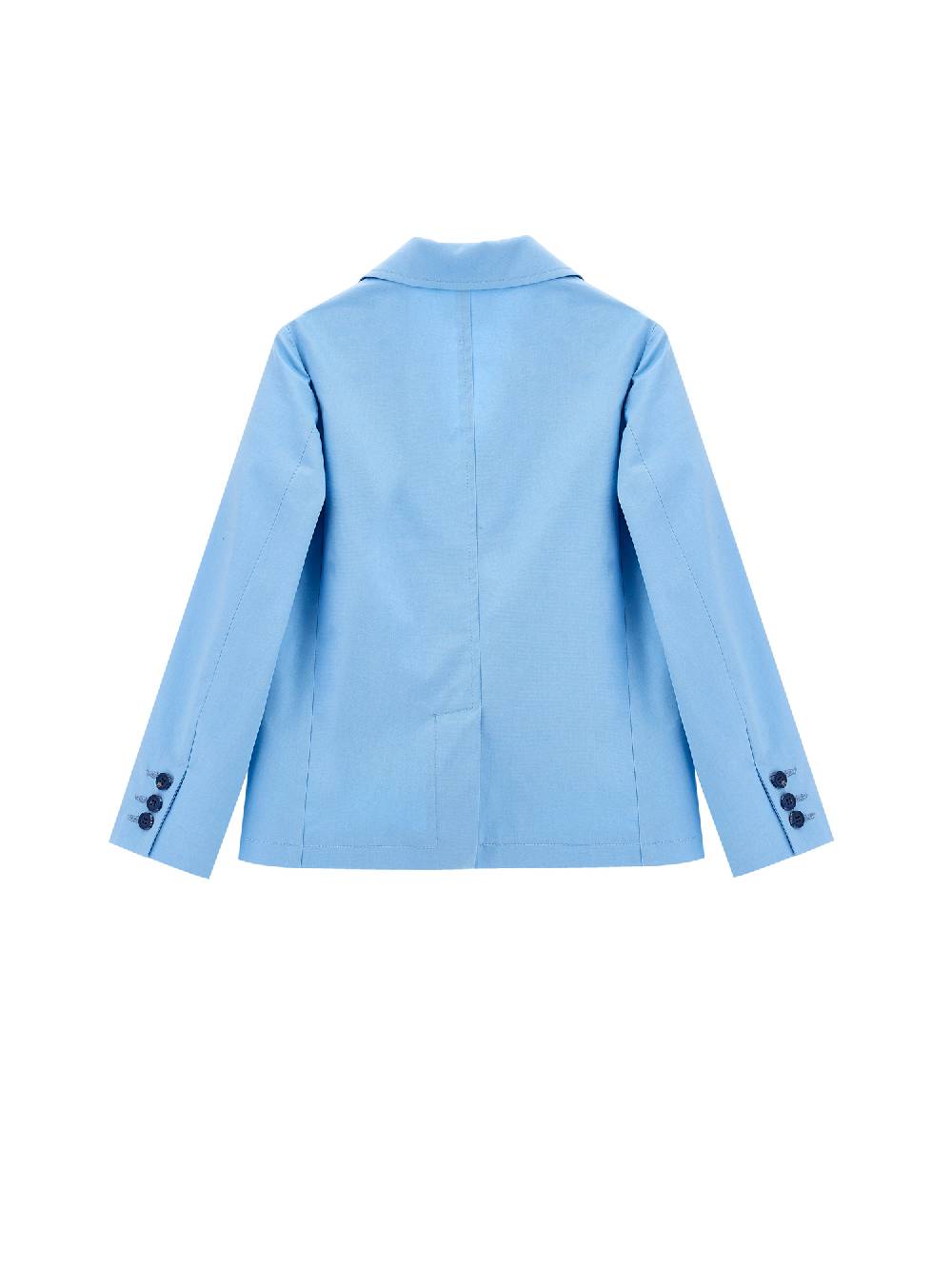 Monnalisa Giacca classica gabardina In Linea