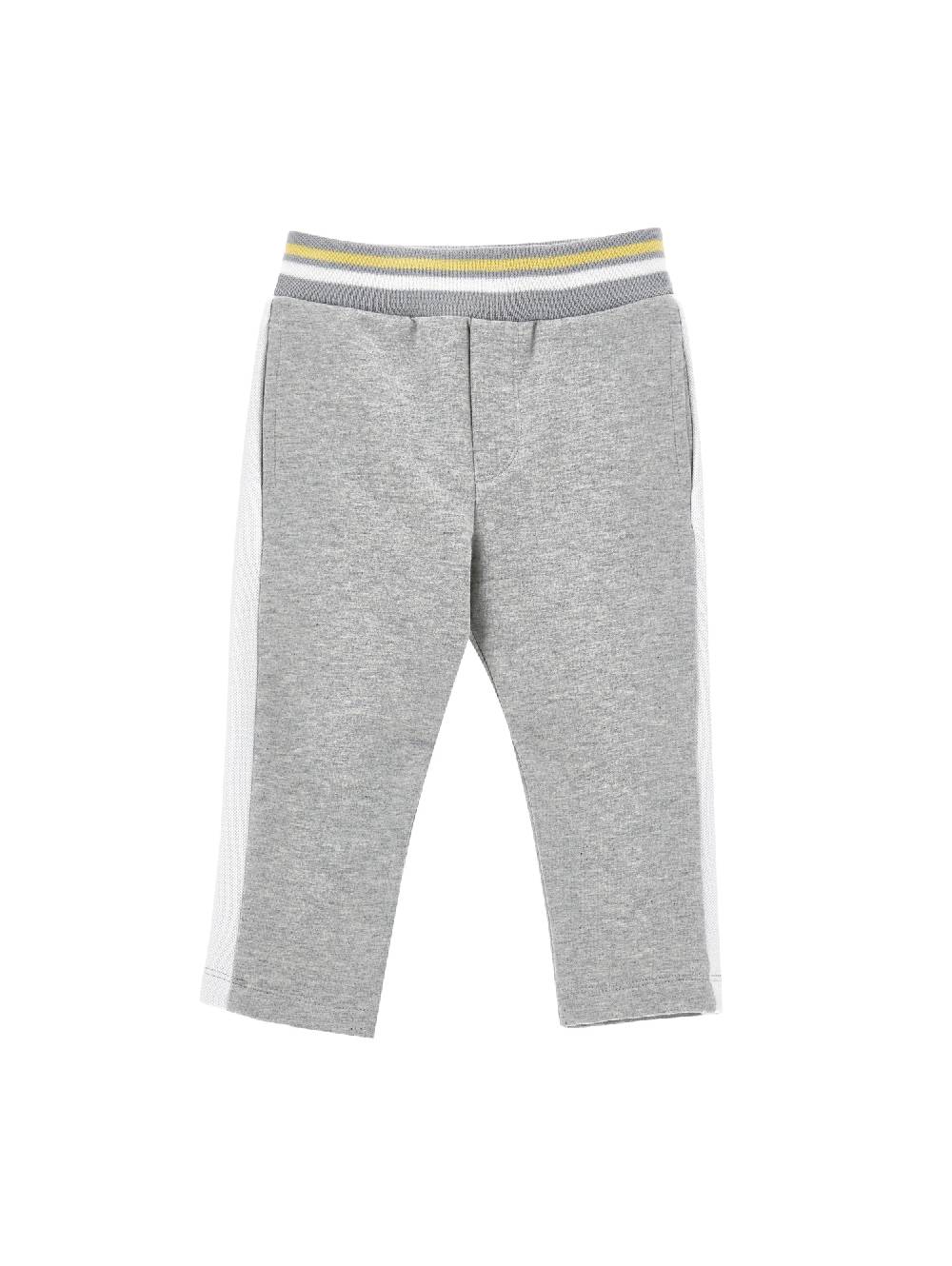 Monnalisa Jogger felpa cotone Consegna Veloce