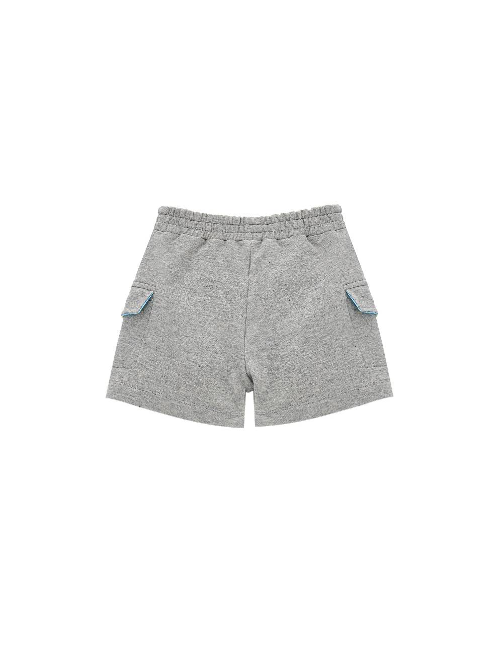 Monnalisa Bermuda felpa cotone Shopping Online