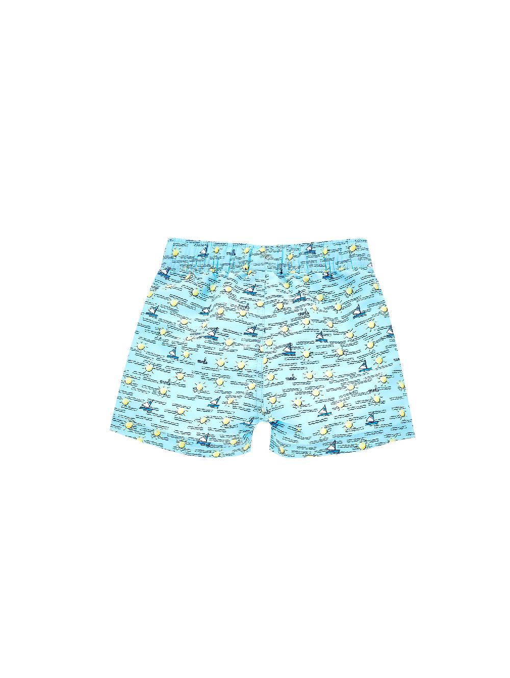 Monnalisa Costume nylon ragazzo Presa