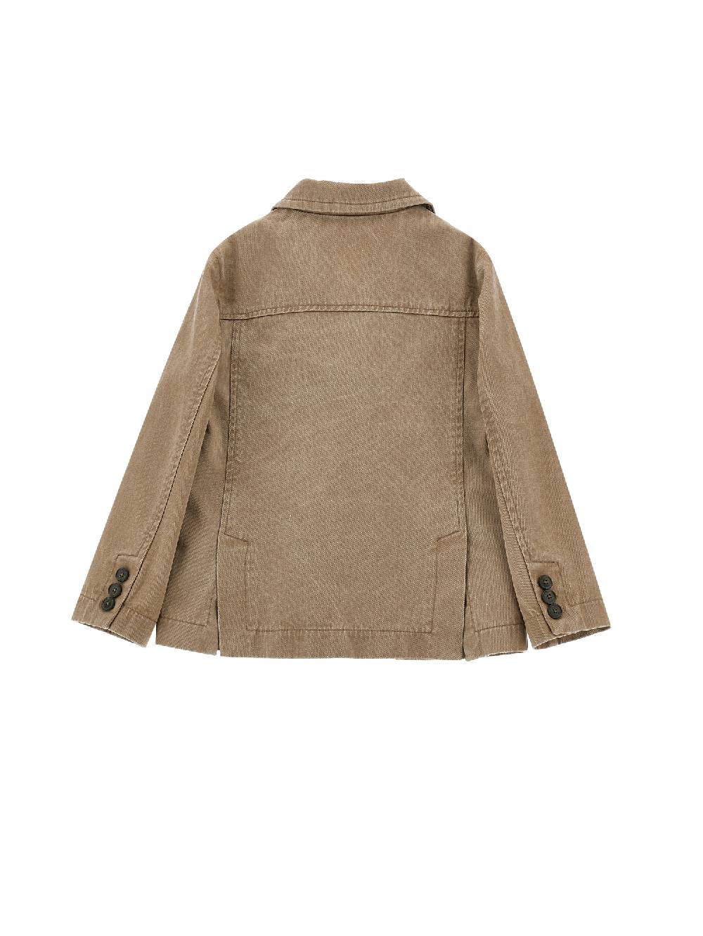 Monnalisa Blazer due bottoni jacquard Offerte