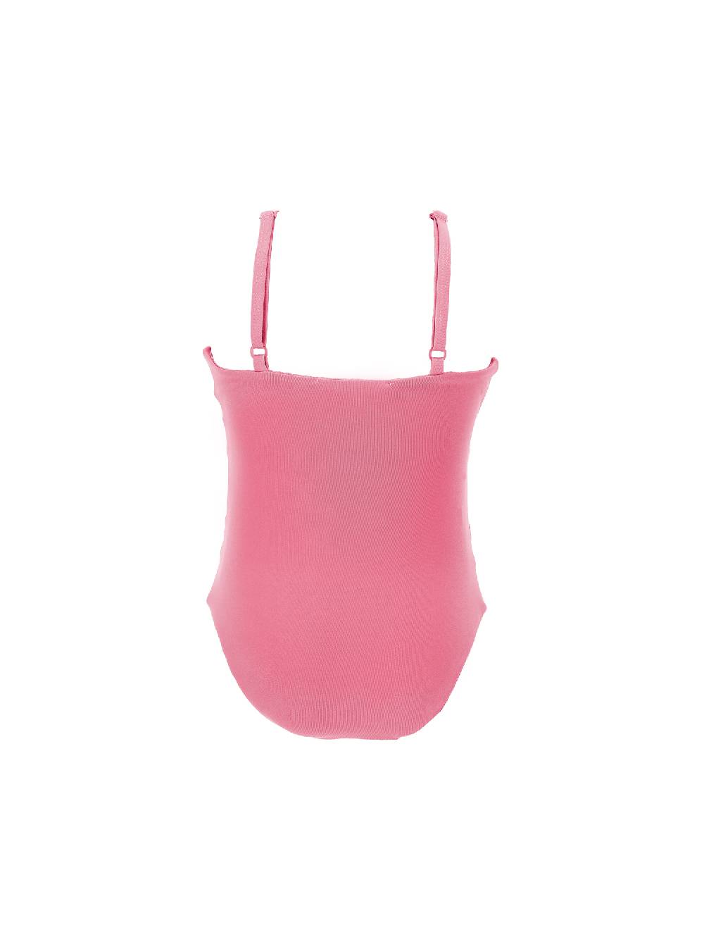 Monnalisa Costume intero con fiocchi Vendite stagionali