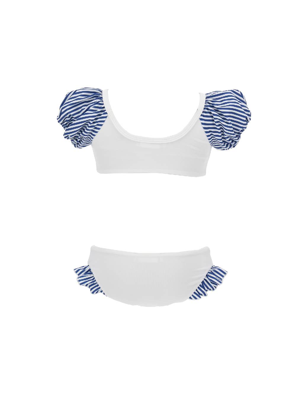 Monnalisa Costume due pezzi Donald Duck Officina